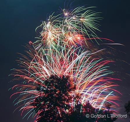 Canada Day 2013_35360-73.jpg - Six shot composite photographed at Smiths Falls, Ontario, Canada.